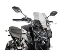 Puig Parabrezza touring con ABE