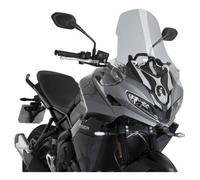 Puig Parabrezza touring PUIG con ABE