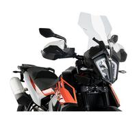 Puig parabrezza touring Con ABE