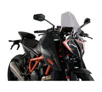 Puig Parabrezza touring con ABE