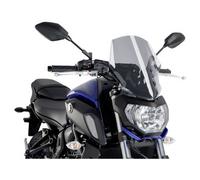 Puig parabrezza touring Con ABE