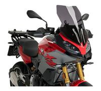 Puig parabrezza touring Con ABE