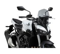 Puig Parabrezza touring PUIG con ABE