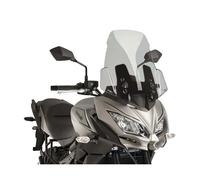 Puig parabrezza touring Con ABE