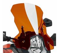Puig Parabrezza Touring Ktm 1050 Adv/1190 Adv/1290
