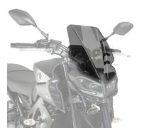 Puig Parabrezza Touring M9377F Fumo Scuro per Yamaha MT-09 & SP 2018-2020