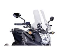 CUPOLINO PUIG TRASPARENTE 5992W HONDA NC 750 X 2014 / 2015