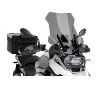 Puig parabrezza touring Con ABE
