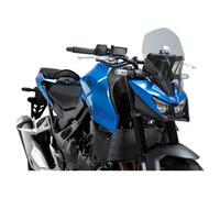 Puig Parabrezza touring con ABE