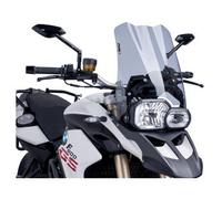 Puig parabrezza touring Con ABE
