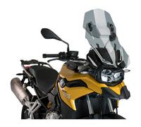 Puig Parabrezza touring PUIG con ABE