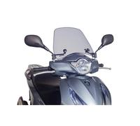 Puig Parabrezza Traffic Honda Scoopy Sh150i 13-16