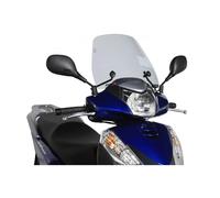 Puig Parabrezza Traffic Honda Scoopy Sh300i 2011-2014