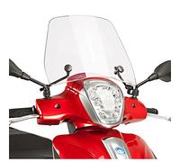 Puig Parabrezza Traffic Piaggio Medley 150 2016-2020