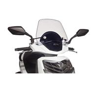 Puig Parabrezza Traffic Sym Hd2 125/200i 2012-2017