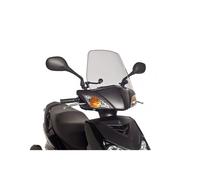 Puig Parabrezza Traffic Yamaha Cygnus 125 14-23