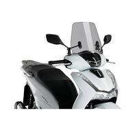 Puig Parabrezza Trafic Honda Scoopy Sh125i