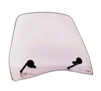 PUIG CUPOLINO SCOOTER TRAFIC PER HONDA SUPER CUB C125 18-19 TRASPARENTE