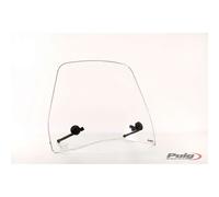 Puig Parabrezza Trafic Honda Vision 50