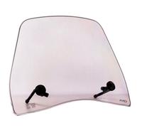 Puig Parabrezza Trafic Sym Mask 125 Ie E5 2023
