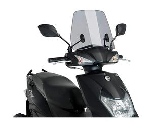 Puig Parabrezza Trafic Sym Mask 125 Ie E5 2023