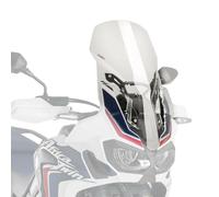 Puig Parabrezza Trasparente Honda CRF 1000 L Africa Twin & Adv. 16 - 19
