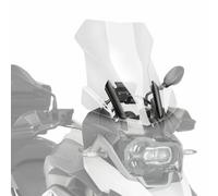 Puig parabrezza touring Con ABE