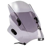 Puig Parabrezza Up&Down 1950H per Yamaha MT-07 14'-19', Yamaha MT-09 13'-16'