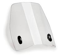 PUIG CUPOLINO SCOOTER URBAN KEEWAY F-ACT 125 EVO ie 4T E5 21-25 TRASPARENTE