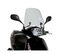Puig Parabrezza Urban Peugeot Tweet 50/rs&tweet 125/pro/rs