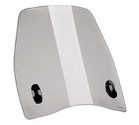 PUIG CUPOLINO SCOOTER URBAN PER SYM FIDDLE II 125 10-14 FUME CHIARO