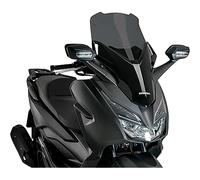 PUIG CUPOLINO V-TECH LINE SPORT PER HONDA FORZA 125 18-20 FUME SCURO