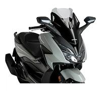 PUIG CUPOLINO V-TECH LINE SPORT HONDA FORZA 350 2021 FUME CHIARO