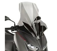 PUIG CUPOLINO V-TECH LINE TOURING PER YAMAHA X-MAX 300 2019 FUME CHIARO