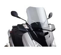Puig Parabrezza V-tech Line Touring Yamaha X-max 125/x-max 250