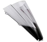 Puig Z-racing Honda Cbr1000rr Fireblade/sp/sp2 Windshield Nero