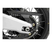 PUIG PARACATENA HONDA X-ADV 750 18-20 NERO