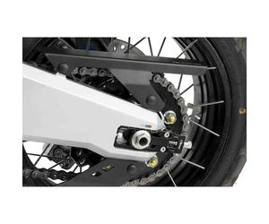 PUIG PARACATENA HONDA X-ADV 750 18-20 NERO