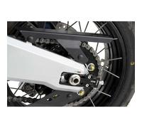 PUIG PARACATENA HONDA X-ADV 750 21-24 NERO