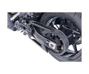PUIG PARACATENA YAMAHA T-MAX 530 12-16 NERO