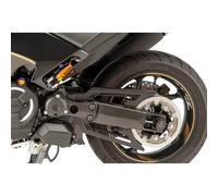 PUIG PARACATENA YAMAHA T-MAX 530 17-19 NERO
