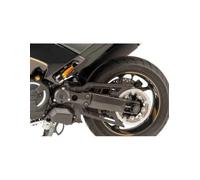 PUIG COPRICINGHIA YAMAHA T-MAX 560 MAX TECH 2022-2023 NERO