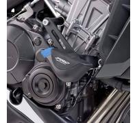Puig Paracolpi Telaio Pro Crash Neri Honda CB 650 R 2019-2021