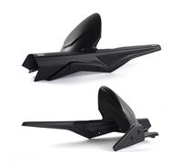 Puig Parafanghi FENDER Nero Opaco Triumph Tiger 900 Gt Pro Rally Basso 20 - 24