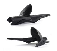 Puig Parafanghi FENDER Nero Opaco Triumph Tiger 900 Gt Pro Rally Basso 20 - 25