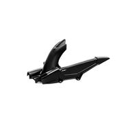 PUIG PARAFANGO POSTERIORE PER HONDA CRF1000L AFRICA TWIN 2017 NERO OPACO