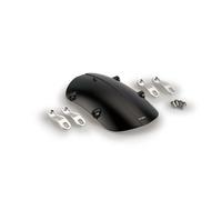 PUIG PARAFANGO ANTERIORE IN ALLUMINIO PER KAWASAKI VULCAN S CAFE 17-20 NERO