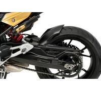 Puig Parafango Hugger Nero Opaco BMW F900 R & XR 2020 - 2024