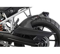 Puig Parafango posteriore Suzuki DL1000 V-Strom 2016-2019 / DL1000XT 2017-2019 Nero opaco