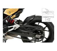 PUIG PARAFANGO POSTERIORE BMW F900 XR 20-25 CARBON LOOK
